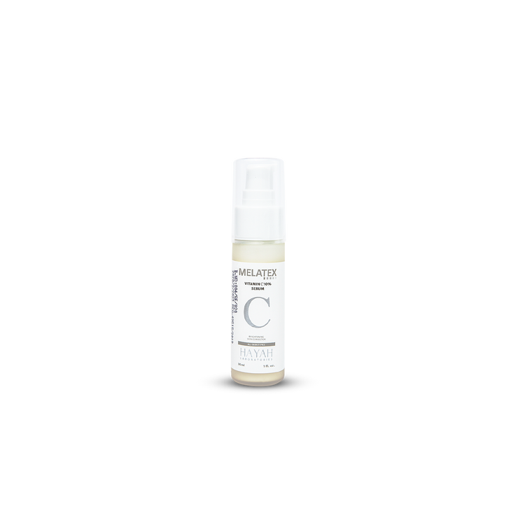 Melatex Vitamin C Serum